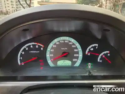 SsangYong Rexton 2013 2.0 гидро в Москве № 35961, миниатюра 12