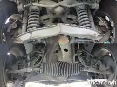 SsangYong Rexton 2013 2.0 гидро в Москве № 35961, миниатюра 3