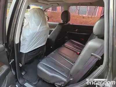 SsangYong Rexton 2013 2.0 гидро в Москве № 35961, миниатюра 9
