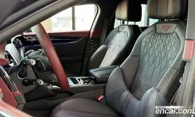 Bentley Flying Spur 2021 4.0 гидро в Москве № 366422, миниатюра 7