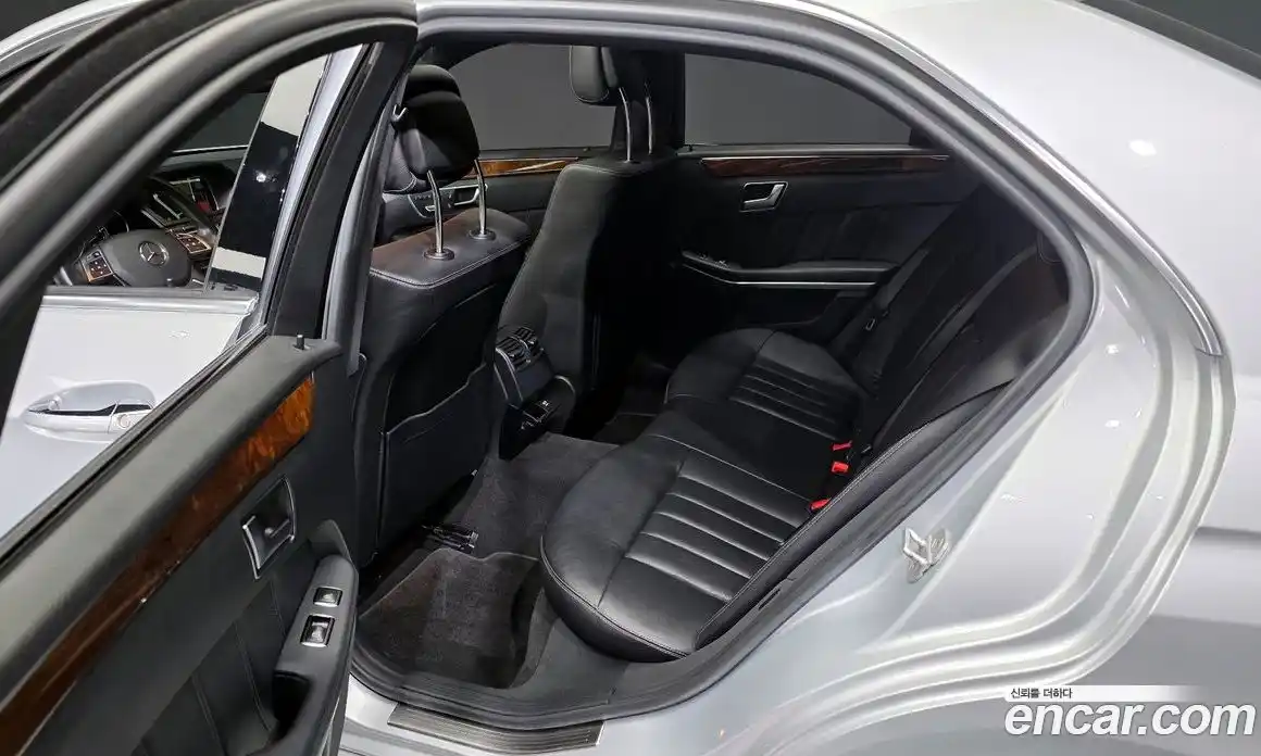 Mercedes-Benz E-Class 2014 3.5 гидро в Москве № 372194, фото 11