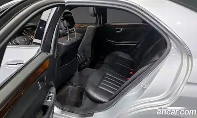 Mercedes-Benz E-Class 2014 3.5 гидро в Москве № 372194, миниатюра 11