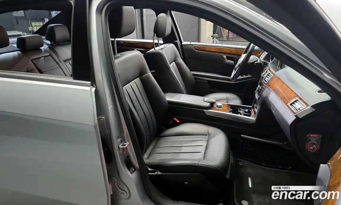 Mercedes-Benz E-Class 2014 3.5 гидро в Москве № 372194, фото 12