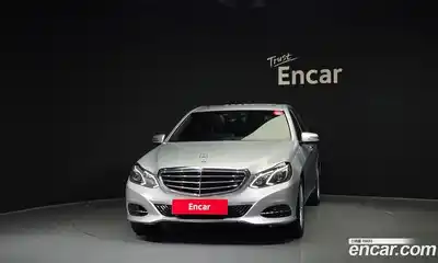 Mercedes-Benz E-Class 2014 3.5 гидро в Москве № 372194, миниатюра 3
