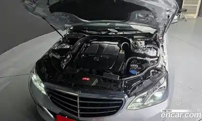 Mercedes-Benz E-Class 2014 3.5 гидро в Москве № 372194, миниатюра 6