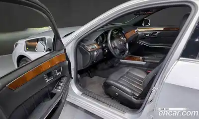Mercedes-Benz E-Class 2014 3.5 гидро в Москве № 372194, миниатюра 10
