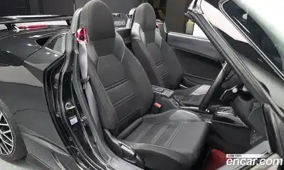 Daihatsu Copen 2016 0.7 гидро в Москве № 384262, миниатюра 11