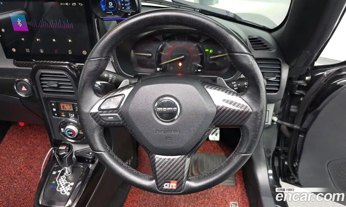 Daihatsu Copen 2016 0.7 гидро в Москве № 384262, фото 12