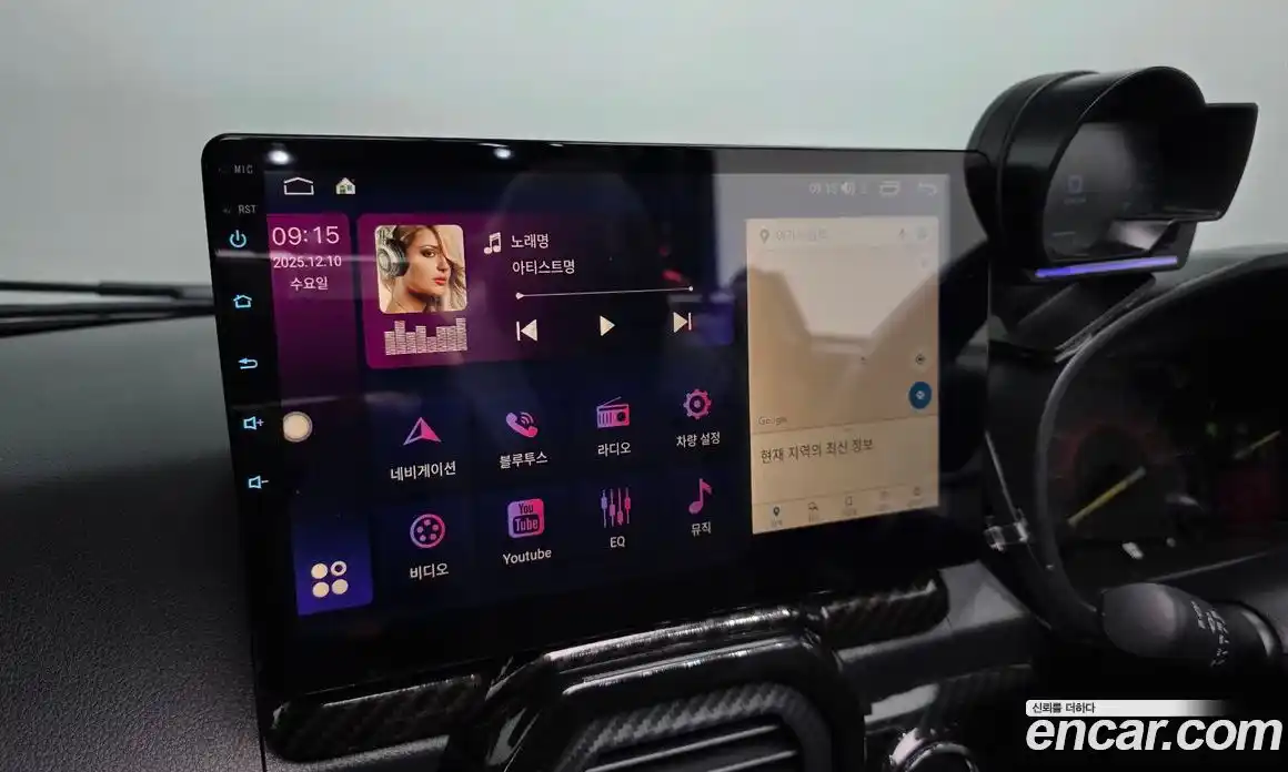 Daihatsu Copen 2016 0.7 гидро в Москве № 384262, фото 14