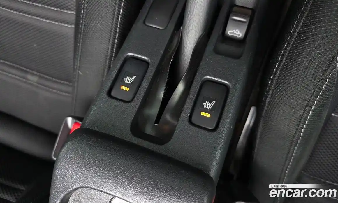 Daihatsu Copen 2016 0.7 гидро в Москве № 384262, фото 15