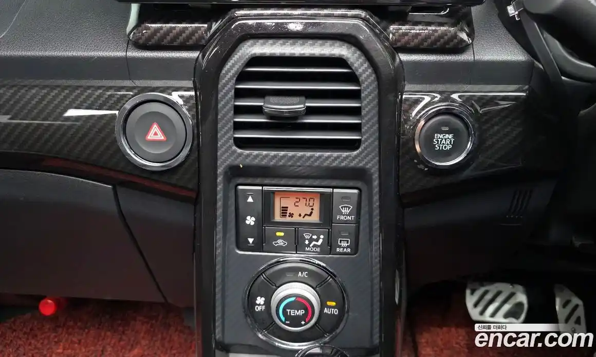 Daihatsu Copen 2016 0.7 гидро в Москве № 384262, фото 16