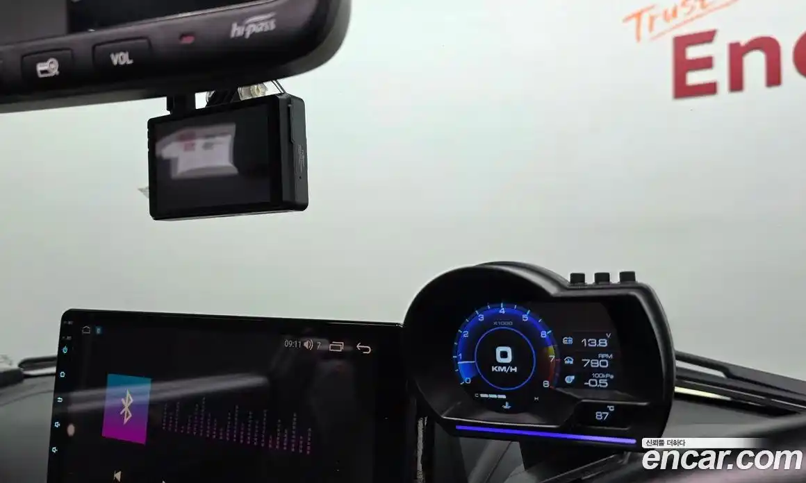 Daihatsu Copen 2016 0.7 гидро в Москве № 384262, фото 17