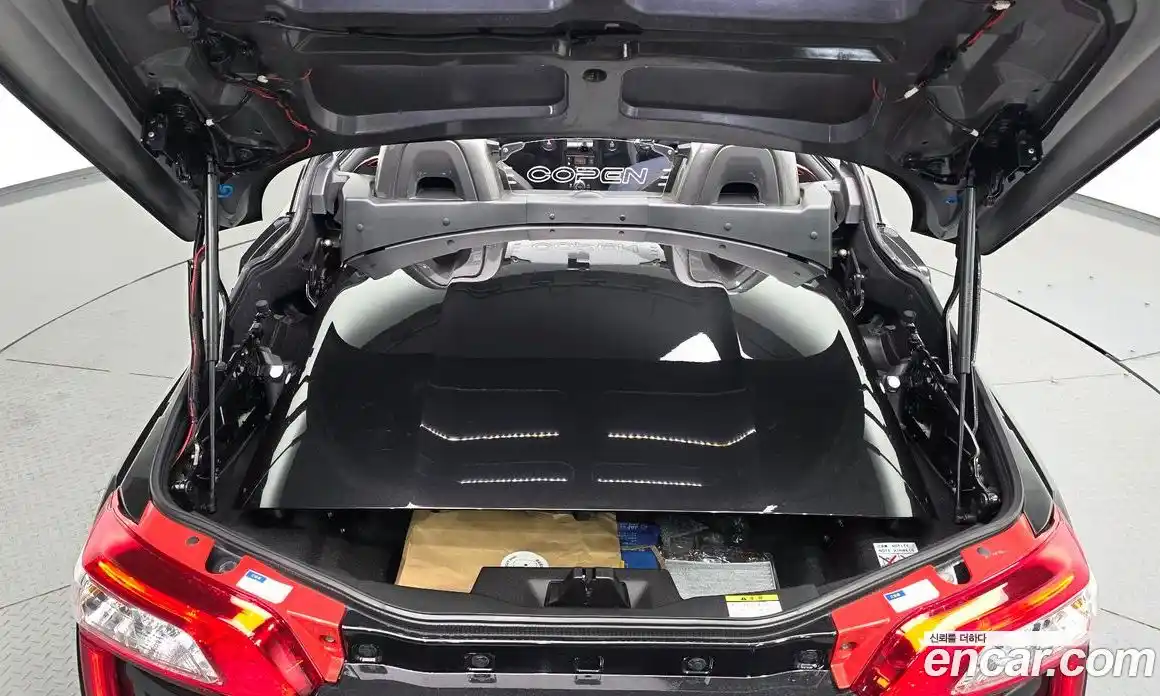 Daihatsu Copen 2016 0.7 гидро в Москве № 384262, фото 20