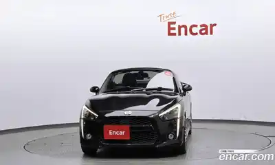 Daihatsu Copen 2016 0.7 гидро в Москве № 384262, миниатюра 3