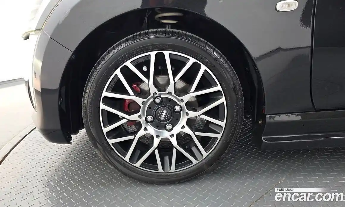 Daihatsu Copen 2016 0.7 гидро в Москве № 384262, фото 5