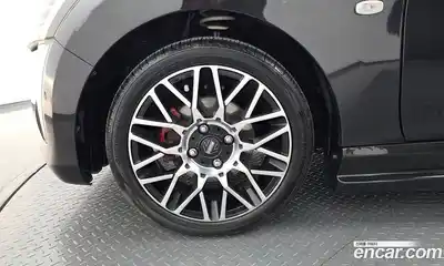 Daihatsu Copen 2016 0.7 гидро в Москве № 384262, миниатюра 5