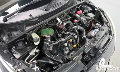 Daihatsu Copen 2016 0.7 гидро в Москве № 384262, миниатюра 6