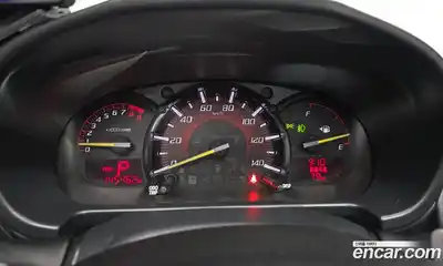 Daihatsu Copen 2016 0.7 гидро в Москве № 384262, миниатюра 8