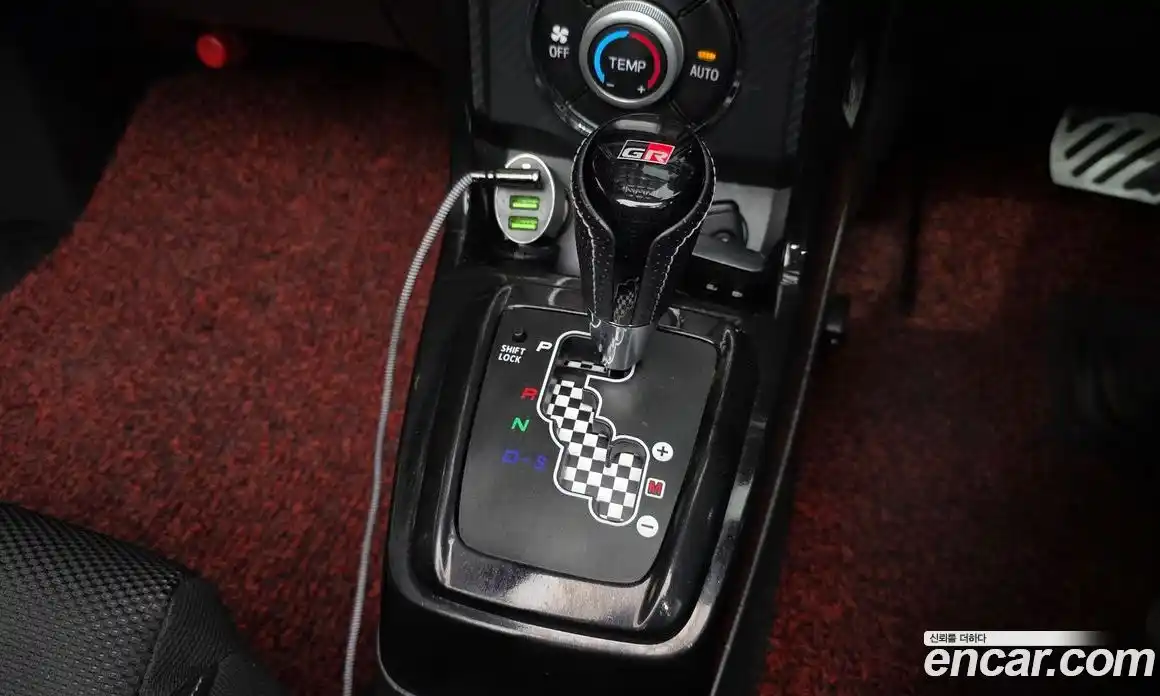 Daihatsu Copen 2016 0.7 гидро в Москве № 384262, фото 9