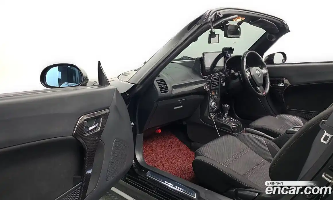 Daihatsu Copen 2016 0.7 гидро в Москве № 384262, фото 10