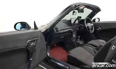 Daihatsu Copen 2016 0.7 гидро в Москве № 384262, миниатюра 10