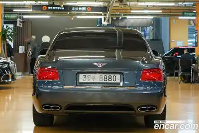 Bentley Flying Spur 2015 4.0 гидро в Москве № 387291, миниатюра 4