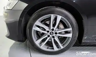 Audi A6 2021 2.0 гидро в Москве, миниатюра 5