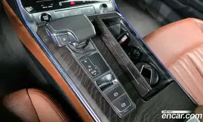 Audi A6 2021 2.0 гидро в Москве, миниатюра 9