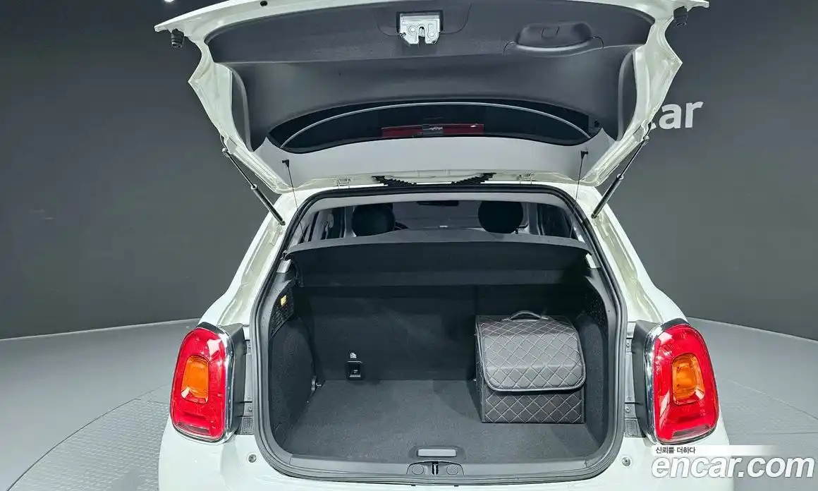 Fiat 500X 2016 2.4 гидро в Москве № 406749, фото 20