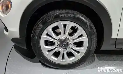 Fiat 500X 2016 2.4 гидро в Москве № 406749, миниатюра 5