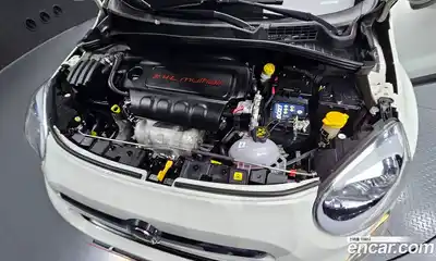 Fiat 500X 2016 2.4 гидро в Москве № 406749, миниатюра 6