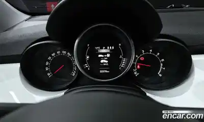 Fiat 500X 2016 2.4 гидро в Москве № 406749, миниатюра 8