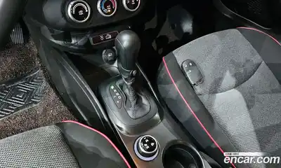 Fiat 500X 2016 2.4 гидро в Москве № 406749, миниатюра 9