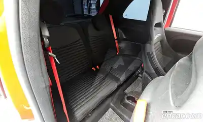 Fiat 500 2018 1.4 механика в Москве № 406760, миниатюра 12