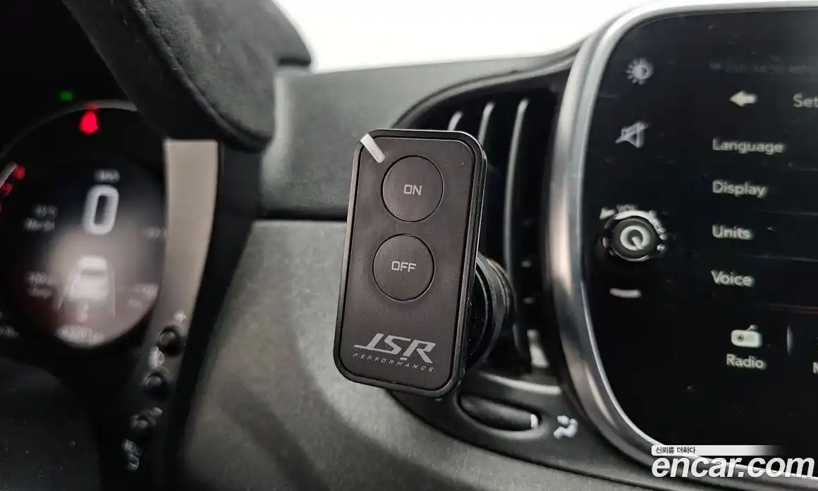 Fiat 500 2018 1.4 механика в Москве № 406760, фото 18