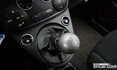 Fiat 500 2018 1.4 механика в Москве № 406760, миниатюра 9