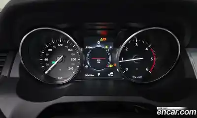 Land Rover Range-Rover Evoque 2018 2.0 гидро в Москве № 416246, миниатюра 8