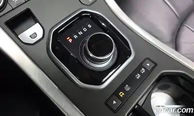 Land Rover Range-Rover Evoque 2018 2.0 гидро в Москве № 416246, миниатюра 9