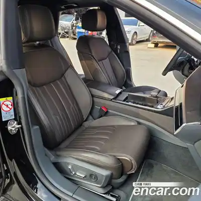 Audi A7 2021 3.0 гидро в Москве № 469563, миниатюра 8