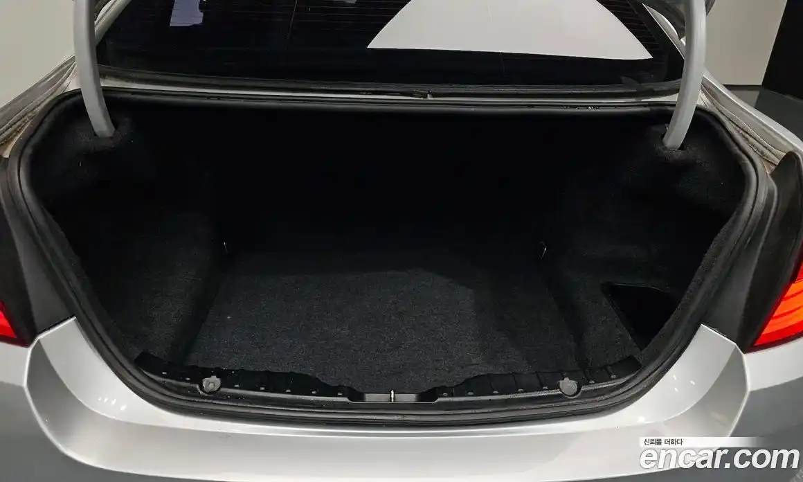BMW 5-Series 2011 2.0 гидро в Москве № 493209, фото 20