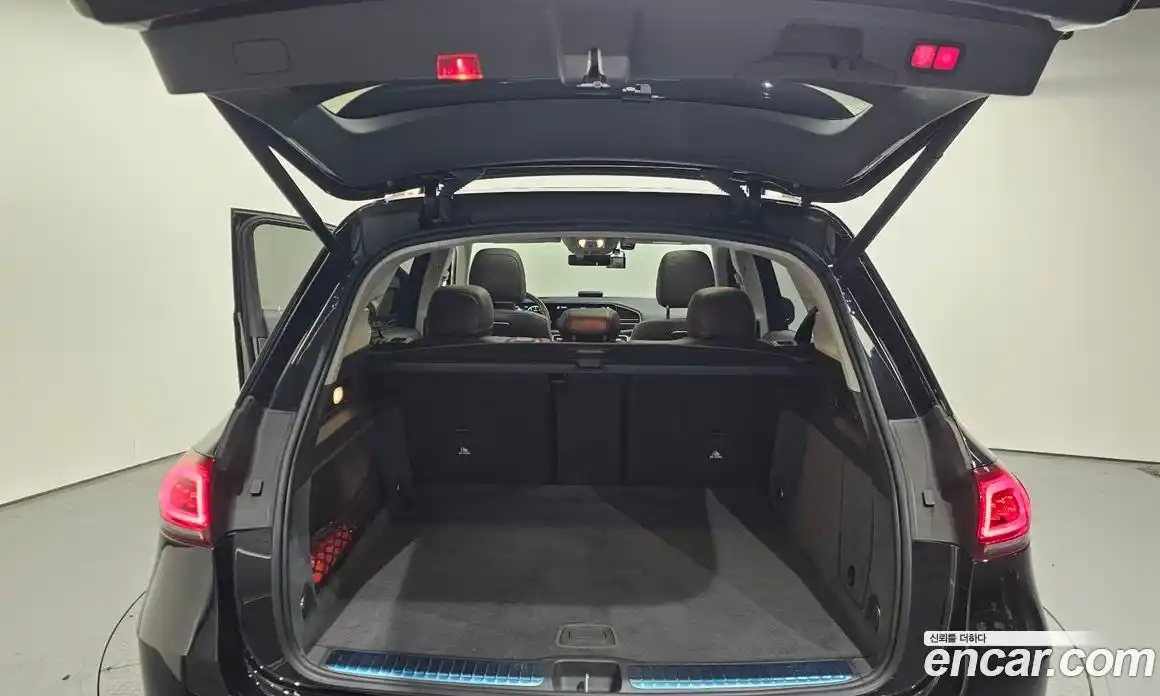 Mercedes-Benz GLE-Class 2020 3.0 гидро в Москве № 495850, фото 20
