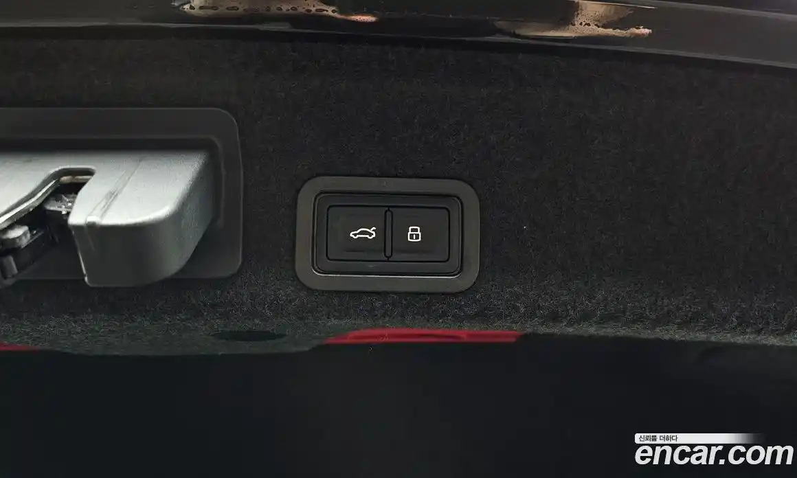 Audi A6 2021 3.0 гидро в Москве № 496932, фото 20