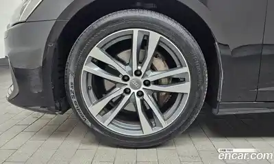 Audi A6 2021 3.0 гидро в Москве № 496932, миниатюра 5