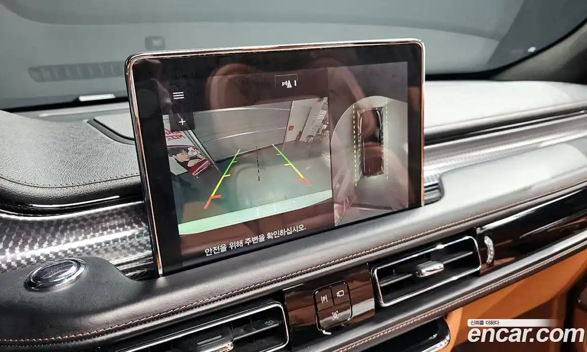 Lincoln Aviator 2020 3.0 гидро в Москве № 500017, фото 16