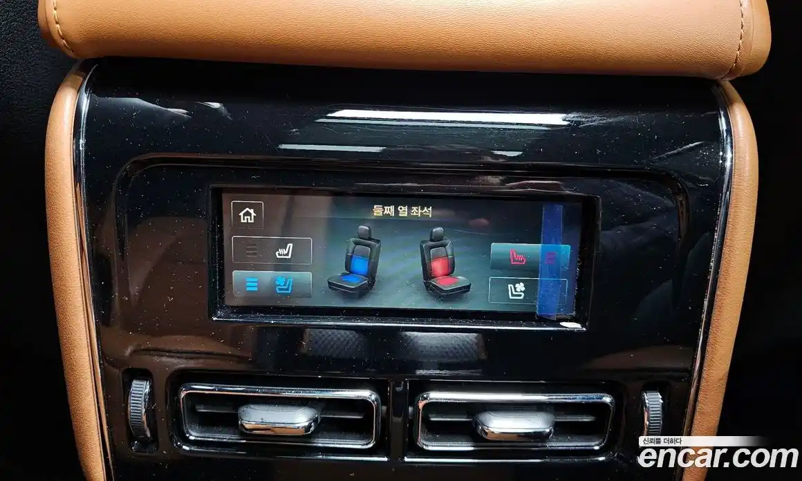 Lincoln Aviator 2020 3.0 гидро в Москве № 500017, фото 19