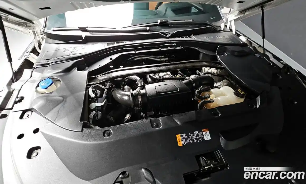 Lincoln Aviator 2020 3.0 гидро в Москве № 500017, фото 6