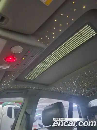 Volkswagen Phaeton 2007 4.2 гидро в Москве № 534467, миниатюра 10