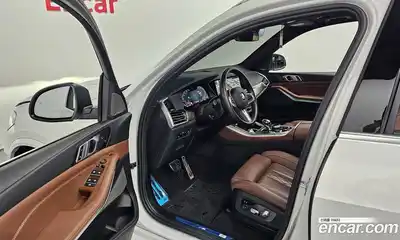 BMW X5 2023 3.0 гидро в Москве № 539644, миниатюра 11