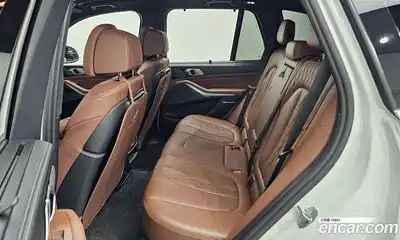 BMW X5 2023 3.0 гидро в Москве № 539644, миниатюра 12