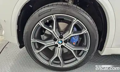 BMW X5 2023 3.0 гидро в Москве № 539644, миниатюра 5
